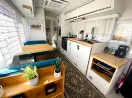 Unique, Pet-Friendly Airstream Getaway - Perfect for an Elevated Glamping Experience in Colorado