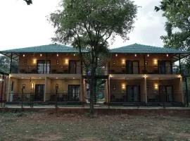 Kava Eco camp and Caravan park, Manthuruthy,Malampuzha- Anakkal Road, Palakkad Dist