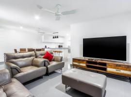 Citi Serviced Apartments - Gaba Place