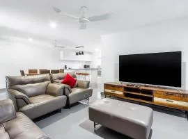 Citi Serviced Apartments - Gaba Place