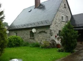 Ferienhaus Madlholz In Geiersthal