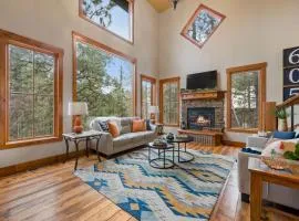 7th Heaven Lodge