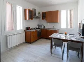 The Pearl of the Lagoon