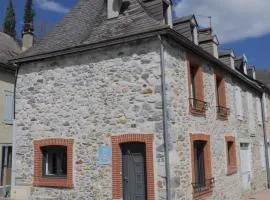 Gite la Bouigane