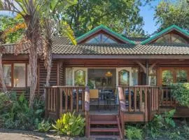 Knysna - Collingwood Cottage