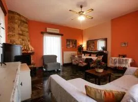 Marousa's Country House 12 minutes from Athens Airport