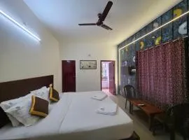 DK Resortss