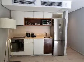 Zimbali Suites 317 - 1 bedroom