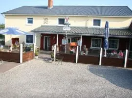 施图本克朗布勒酒店