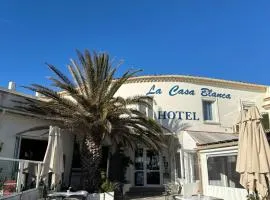 莱卡萨酒店
