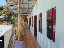 La Caverna inn