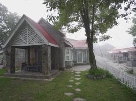 Alsakoon Residence，位于Khaira Gali的酒店