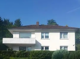 Ferienwohnung am Schloßpark