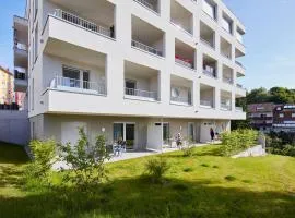 Auszeit Urlaub mit Pflege