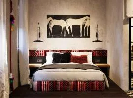 YURTA Boutique Hotel