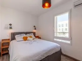 Appartement Lumineux refait à Neuf