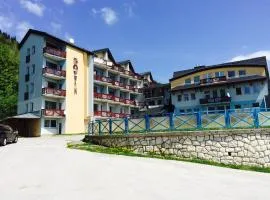 Apartment Safran
