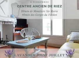 La miellerie de Léone