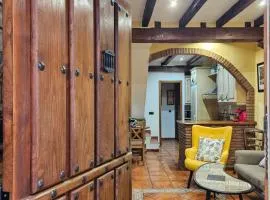 Casa Rural El Campanario