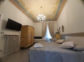 Il Sogno Torino Guesthouse，位于都灵的精品酒店