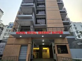 Royal Regent Suites Dhaka