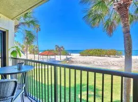 Land's End 11-203 Beach Front - Premier