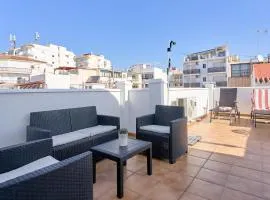 Apartamento B y G Nerja