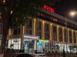 Khan Palace Hotel