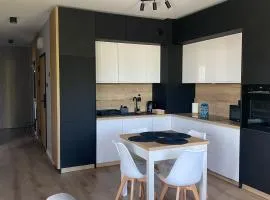 Mazury Home Apartament