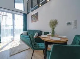 Laguna Beskidów Resort - Apartament E59