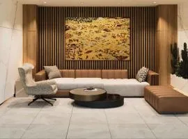 Link Hotel Darkhan Mongolia