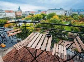 Panorama Apartments