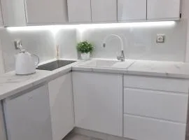 Apartament P&P