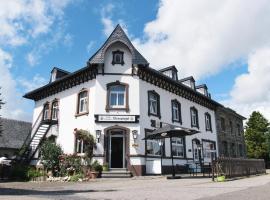Ulenspiegel，位于韦姆的酒店