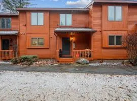 Tannery 64H - Family Retreat with Modern Comforts