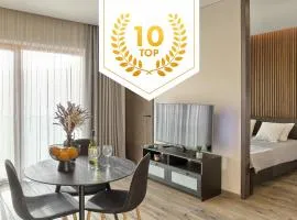 Amazing central apartments x free parking x SELF CHECK IN 24x7