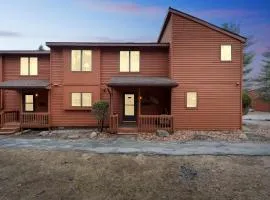Twister 68I - Mountain Retreat with Stunning Views