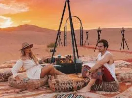 Best Luxury Camp