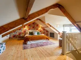 The Beach House Boutique Hotel