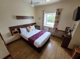 Villager Hotel, Ingoldmells，位于英戈尔德梅尔斯的酒店