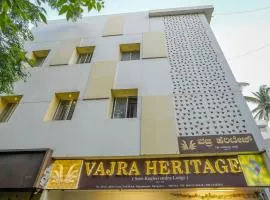 Vajra Heritage Hotel