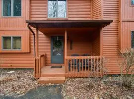 Cloud 50G - The Ultimate Adirondack Experience