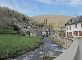 Gite la Calabasse