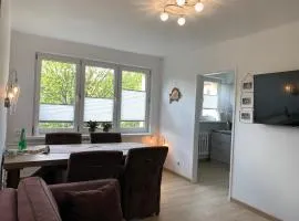 Apartament na Chrobrego