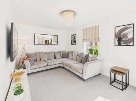 Host & Stay - Orient House，位于亚姆的酒店