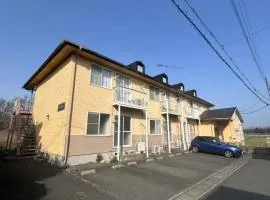 高島市貸切アパート一室グループファミリーok 大人数でご利用だとお得連泊がお得自転車無料利用可ペット可 駅徒歩14分