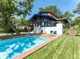 villa iparra - golf d'Hossegor