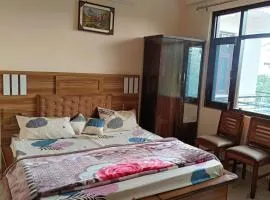 Nature View Home Stay