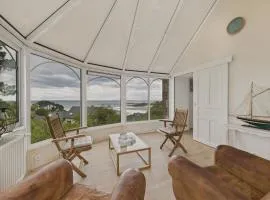 Superbe vue - Maison pour 6 - 650m de la plage