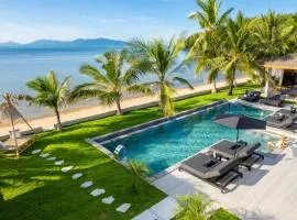 Luxury Beachfront Fisherman's village